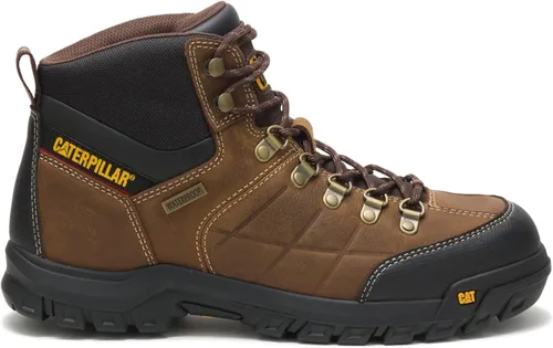 Vista 12 de CAT Botas de trabajo para hombre