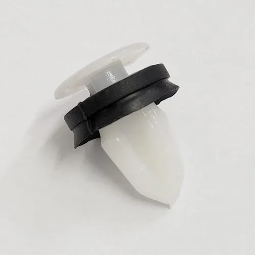 Vista 4 de 150 piezas de moldura de puerta de coche clips parachoques paneles sujetador ajuste para Ford Transit Connect personalizado