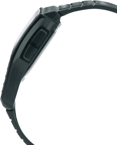 Vista 2 de Casio DBC32-1A reloj digital de banco de datos