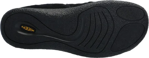 Vista 4 de Calzado Keen Howser, para hombre, de lana