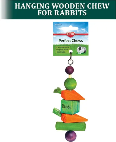 Vista 2 de Kaytee Perfect Chews
