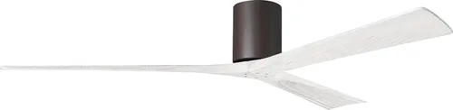 Vista 26 de Matthews Fan IR3H Parent Madera de granero/blanco mate