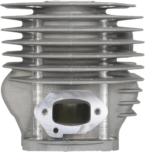 Vista 2 de 503541172 Kit de pistón de cilindro de 1.890 in de repuesto para motosierra 261 262 262XP 262XPH 503907971 503541171 con filtro de combustible