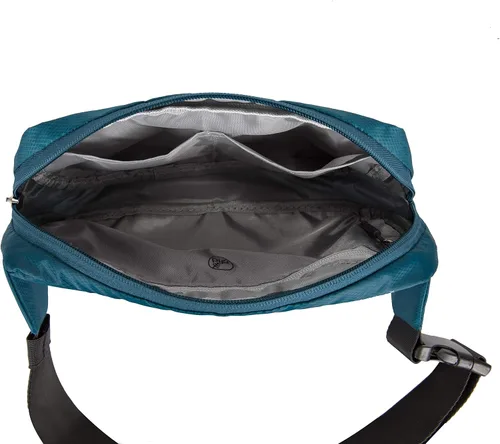 Vista 2 de Travelon World Travel Essentials - Cangurera convertible