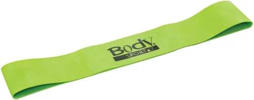 Vista 10 de Body Sport Bandas de resistencia de bucle