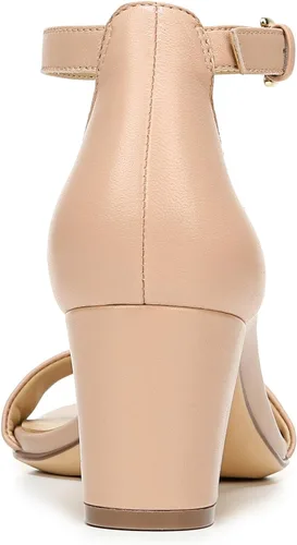 Vista 3 de Naturalizer Sandalia de tacón Vera para mujer