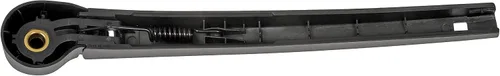 Vista 2 de Dorman 42358 Brazo del limpiaparabrisas trasero compatible con modelos seleccionados de Volkswagen