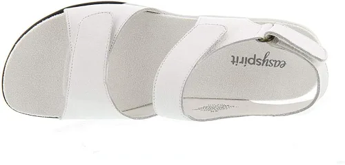 Vista 2 de Easy Spirit Sandalias planas para mujer