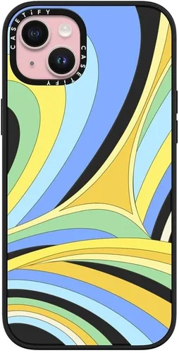 Vista 19 de CASETiFY Impact - Funda para iPhone 15