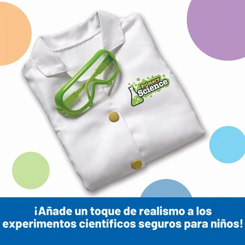 Vista 5 de Equipo de laboratorio Learning Resources