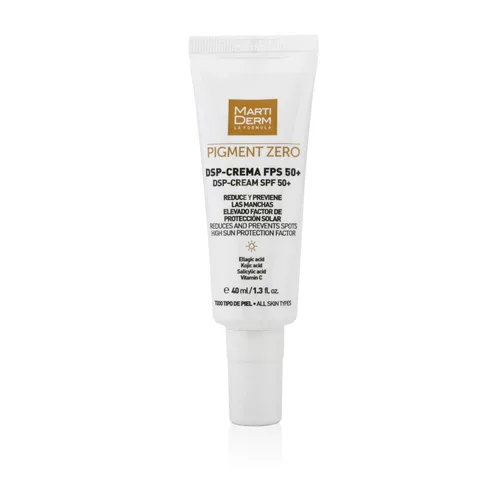 Vista 3 de MARTIDERM CREMA DESPIGMENTANTE F50 30 ML