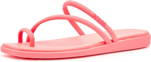 Vista 10 de Sandalias Crocs para mujer con bucle en el dedo Miami