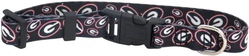 Vista 14 de Littlearth Collar para mascotas del equipo NCAA