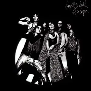 Vista 3 de Welcome to My Nightmare Love It to Death Billion Dollar Babies - Alice Cooper Greatest Albums Bundle