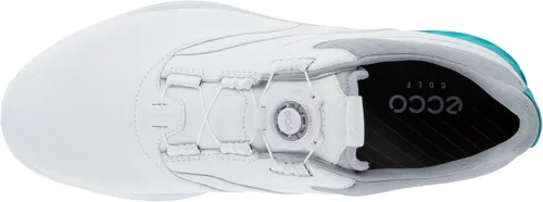 Vista 5 de ECCO Men's S-Three Boa Gore-tex Waterproof Hybrid Golf Shoe