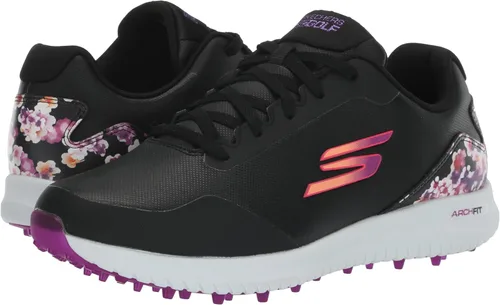 Vista 7 de Skechers Go Max Arch Fit - Tenis de golf sin pinchos para hombre
