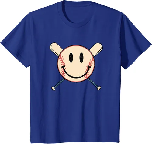 Vista 12 de Baseball ball for men women kids Baseball T-Shirt