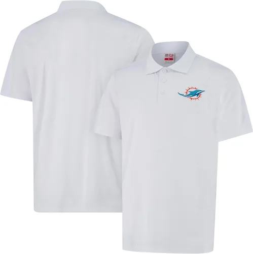 Vista 30 de Ultra Game - Polo de jersey de la NFL para hombre, súper suave y de secado rápido