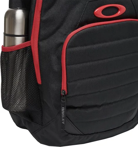 Vista 3 de Oakley Mochila Enduro 25lt 4.0, NegroRojo, Oakley Mochila Enduro 25lt 4.0