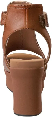 Vista 5 de OTBT Sandalias de cuña Mojo para mujer