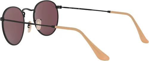 Vista 5 de Ray-Ban RB3447 Round Metal Evolve Photochromic Sunglasses