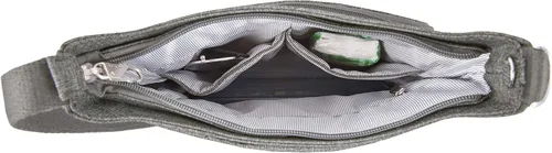 Vista 3 de Travelon Crossbody Boho NS antirrobo, Travelon Bandolera antirrobo Boho NS