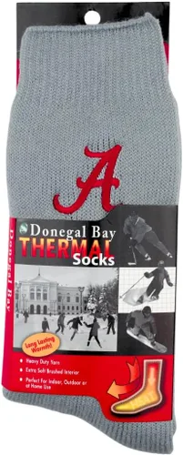 Vista 3 de Alabama Thermal Sock