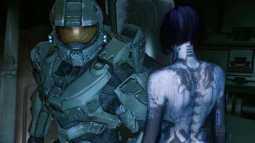 Vista 3 de Halo 4 Limited Edition -Xbox 360