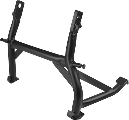 Vista 2 de Soporte central negro Soporte de pie central de repuesto para V Strom 1000/XT DL1000/XT 2014-2019 V-strom 1050/XT DL1050/XT 2020-2023