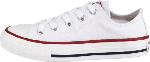 Vista 2 de Converse Zapatillas de deporte unisex Chuck Taylor All Star de lona baja