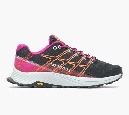 Vista 55 de Merrell Zapatos de senderismo Moab Flight para hombre