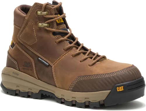 Vista 2 de Cat Footwear Botas de trabajo Device Wp Ct para hombre