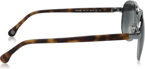 Vista 3 de Jack Spade Morton Aviator - Gafas de sol para hombre