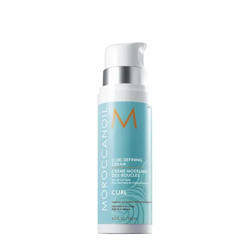 Vista 8 de Moroccanoil Crema definidora de rizos