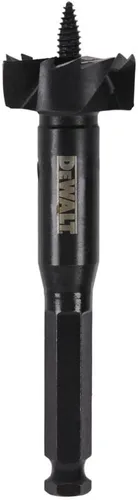 Vista 2 de DEWALT Broca, alimentación automática, 1-38 pulgadas (DW1633)