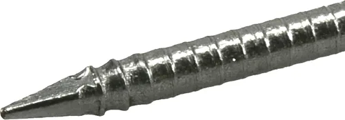 Vista 3 de Clavos brillantes para paneles de yeso (1-1/2") - Caja de 5 libras