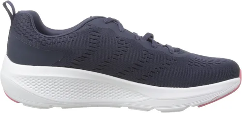 Vista 6 de Skechers Tenis Go Run Elevate para mujer, Rosado