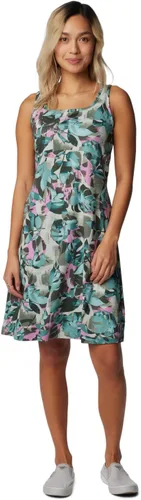 Vista 116 de Columbia Vestido PFG Freezer III para mujer