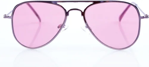 Vista 56 de Eyekepper Gafas de sol piloto para niños de 3 a 10 años
