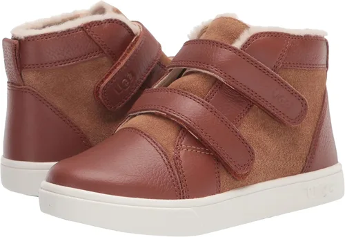 Vista 7 de UGG Tenis unisex T Rennon II para niños
