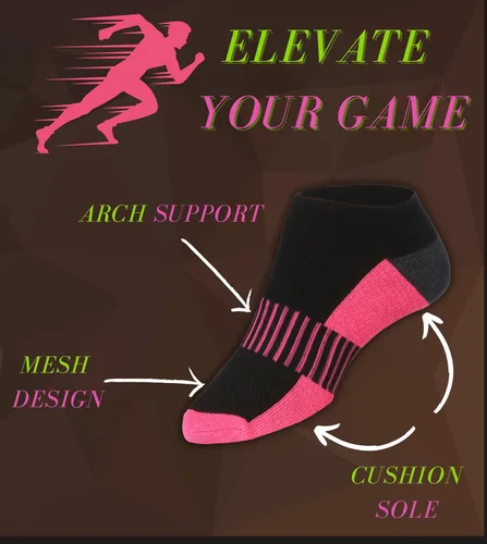 Vista 35 de Tipi Toe Women’s 12 Pack Cushioned Low Cut Socks – Breathable, Moisture-Wicking Athletic Comfort for Running & Daily Wear