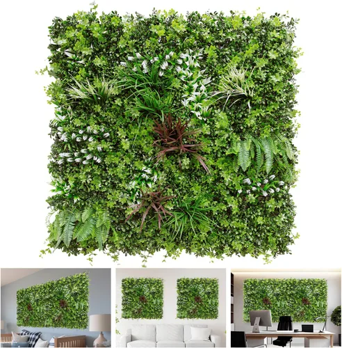 Vista 28 de TANG Sunshades Depot - Bridas negras de 8 pulgadas, 100 unidades para valla de hiedra y verde de invierno, pantalla de privacidad con paneles 8