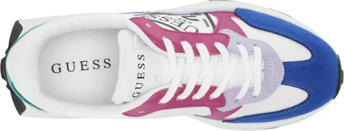 Vista 5 de GUESS Women's Calebb3 Sneaker