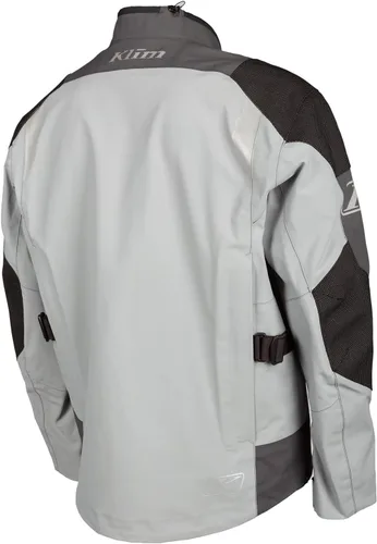 Vista 2 de KLIM Chaqueta de moto Raptor GTX Overshell Dual