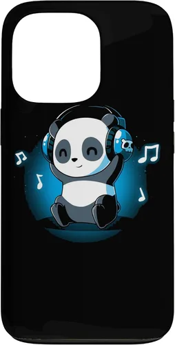 Vista 10 de Dj Panda - Carcasa para iPhone 17