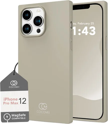 Vista 69 de Cocomii - Funda rectangular compatible con iPhone Xs/X - Perla opalescente, brillo brillante, para mujeres, niñas, hombres, funda protectora