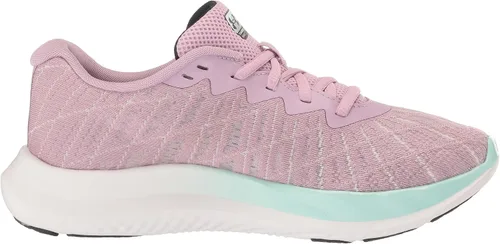 Vista 6 de Under Armour Tenis de correr Charged Breeze 2 para mujer