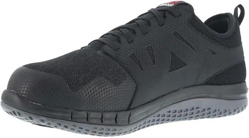 Vista 5 de Reebok Zprint Work NegroGris Oscuro