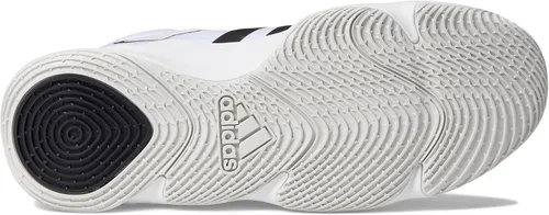 Vista 3 de adidas Unisex-Adult Pro N3xt 2021 Basketball Shoe