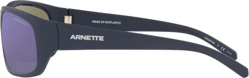 Vista 2 de ARNETTE Gafas de sol rectangulares An4290 uka para hombre